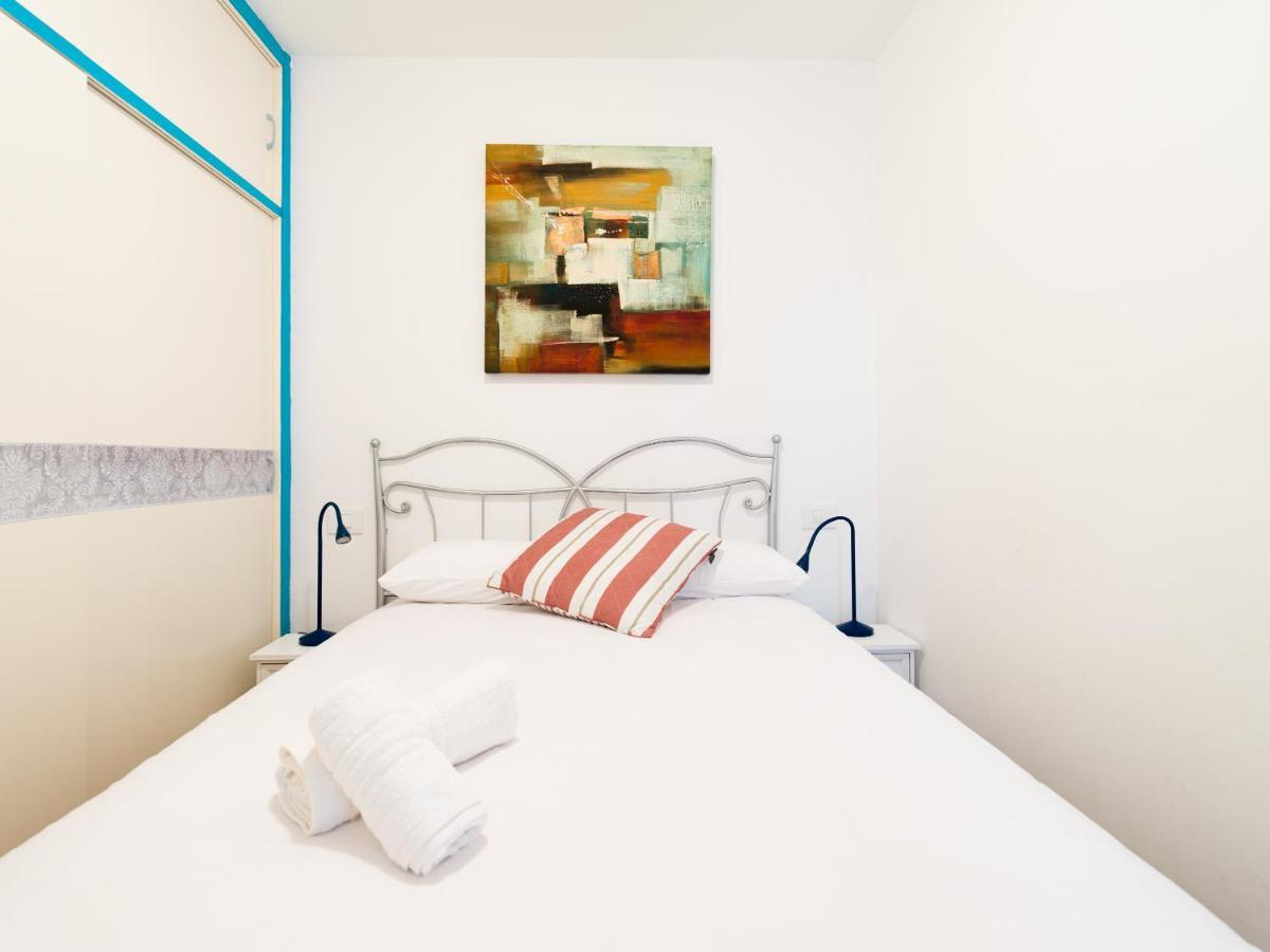 Amarre Port Apartment Puerto De Mogan Bagian luar foto